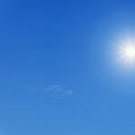 soleil météo